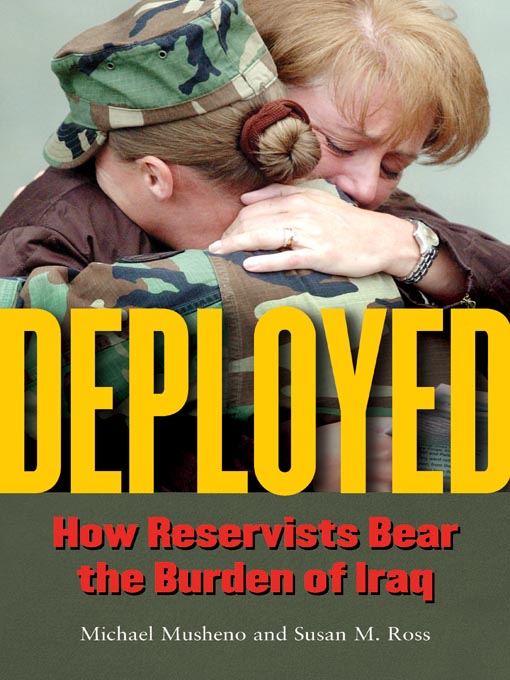 Cover image for Deployed